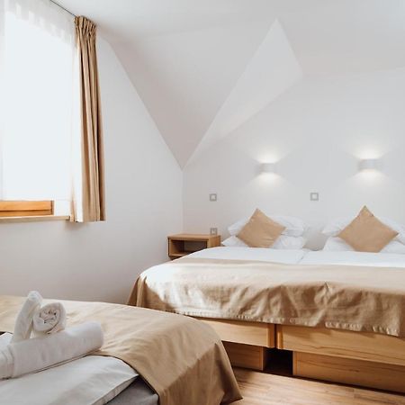 Gostisce Irsic Hotel Slovenska Bistrica Exterior photo