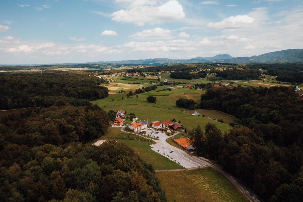 Gostisce Irsic Hotel Slovenska Bistrica Exterior photo