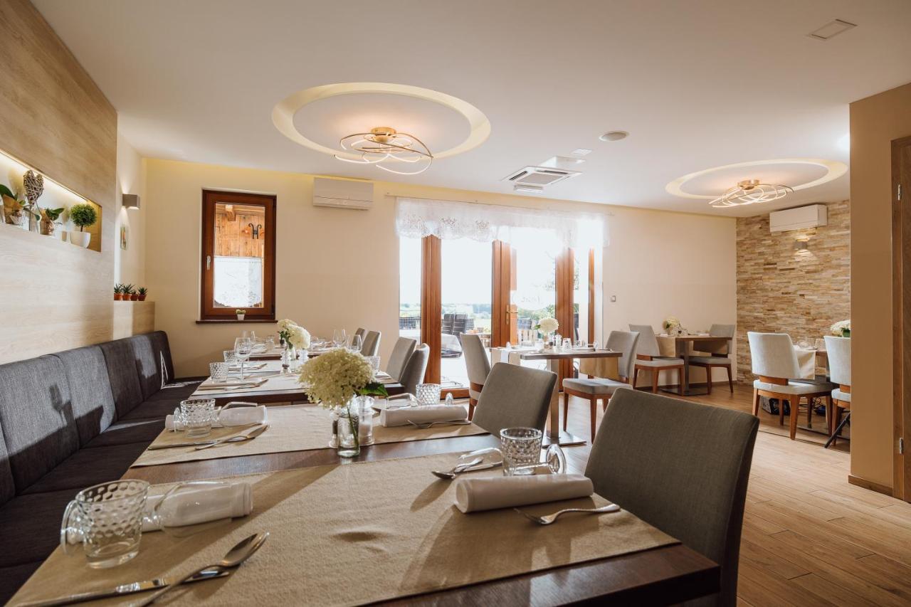 Gostisce Irsic Hotel Slovenska Bistrica Exterior photo