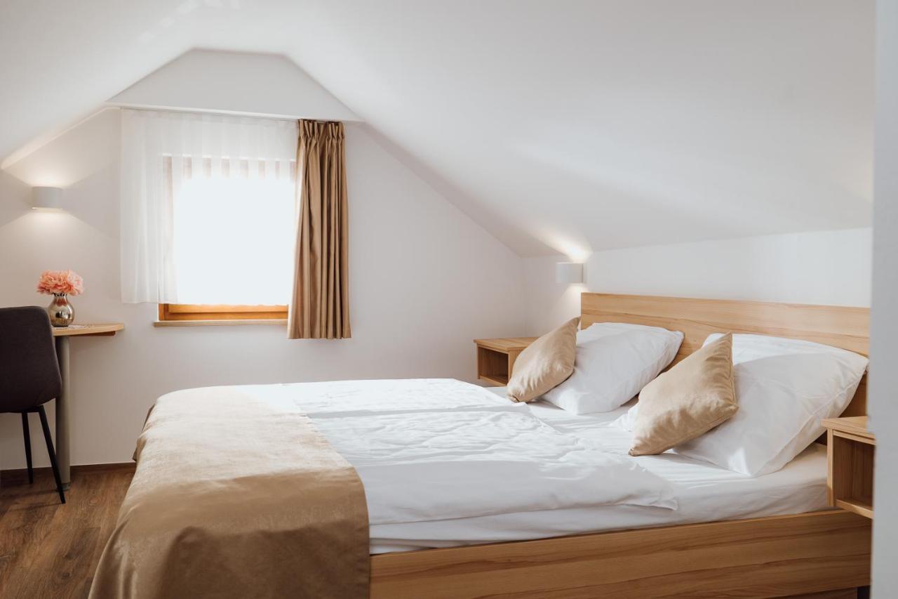Gostisce Irsic Hotel Slovenska Bistrica Exterior photo