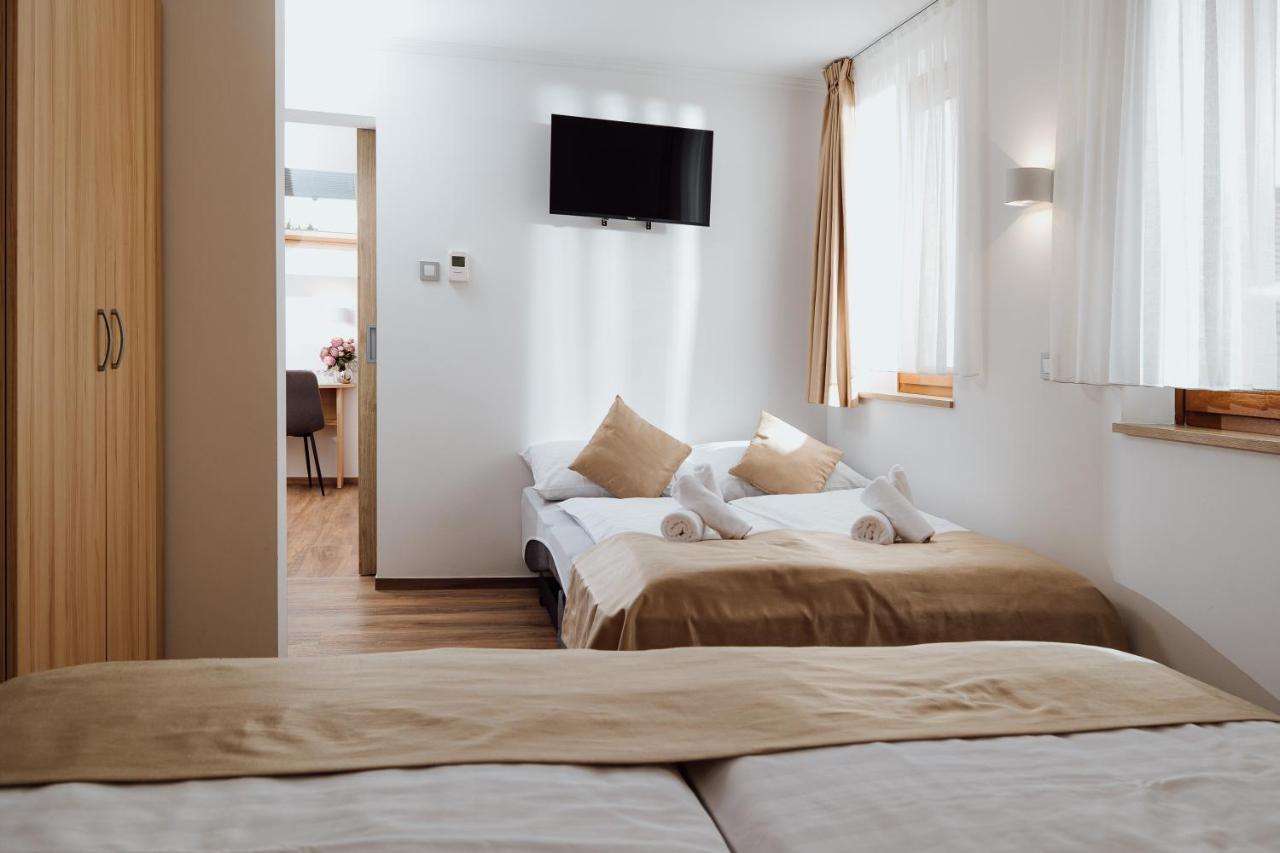 Gostisce Irsic Hotel Slovenska Bistrica Exterior photo